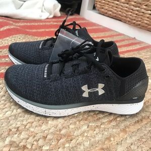 Under Amour Team Bandit 3 Tennis Shoes